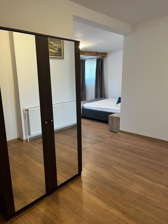 Casa Someseana Guest House Gilgau Luaran gambar