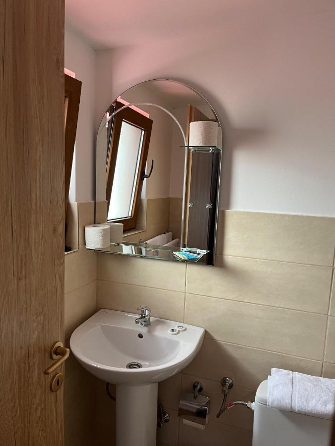 Casa Someseana Guest House Gilgau Luaran gambar