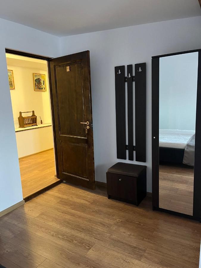 Casa Someseana Guest House Gilgau Luaran gambar