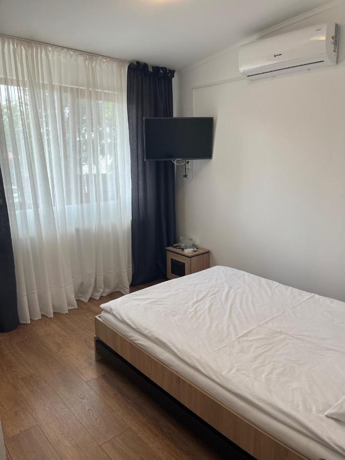 Casa Someseana Guest House Gilgau Luaran gambar