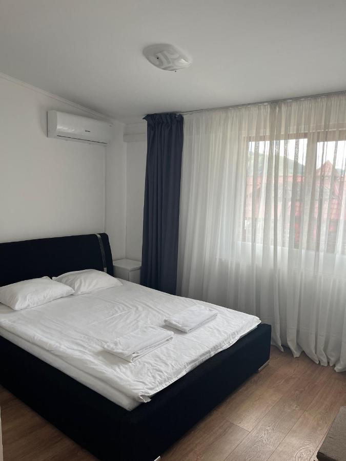 Casa Someseana Guest House Gilgau Luaran gambar