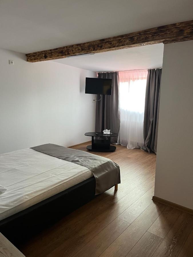 Casa Someseana Guest House Gilgau Luaran gambar