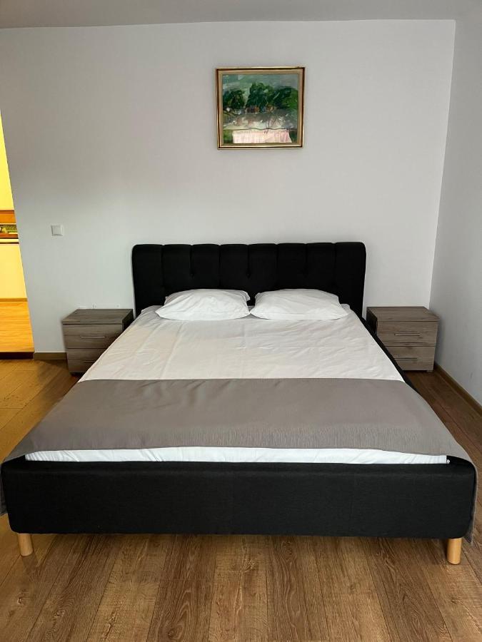 Casa Someseana Guest House Gilgau Luaran gambar