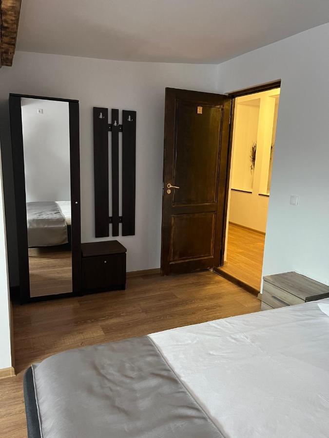 Casa Someseana Guest House Gilgau Luaran gambar