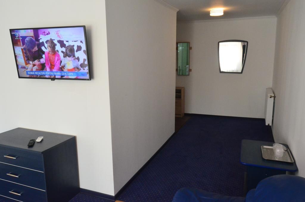 Casa Someseana Guest House Gilgau Luaran gambar