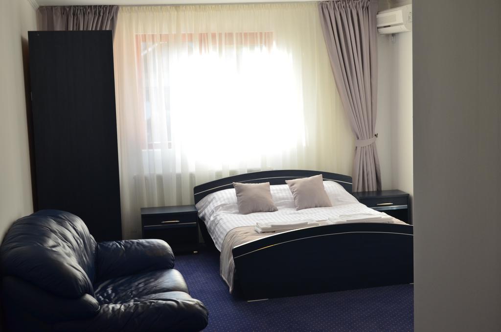 Casa Someseana Guest House Gilgau Luaran gambar