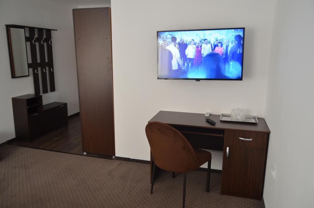 Casa Someseana Guest House Gilgau Luaran gambar