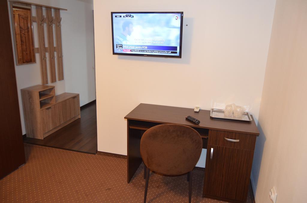 Casa Someseana Guest House Gilgau Luaran gambar