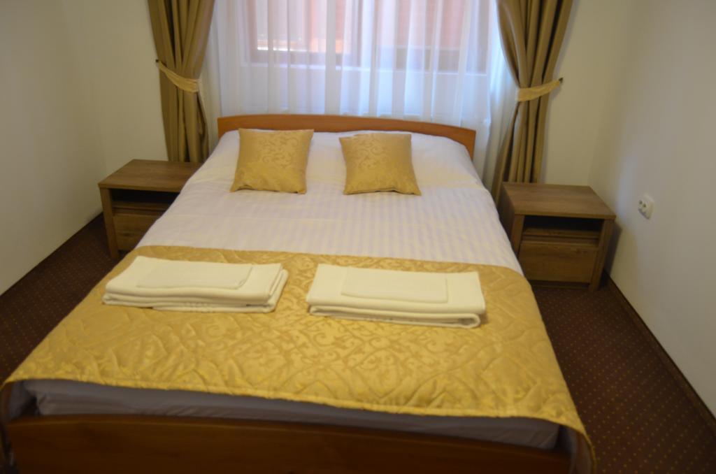 Casa Someseana Guest House Gilgau Luaran gambar
