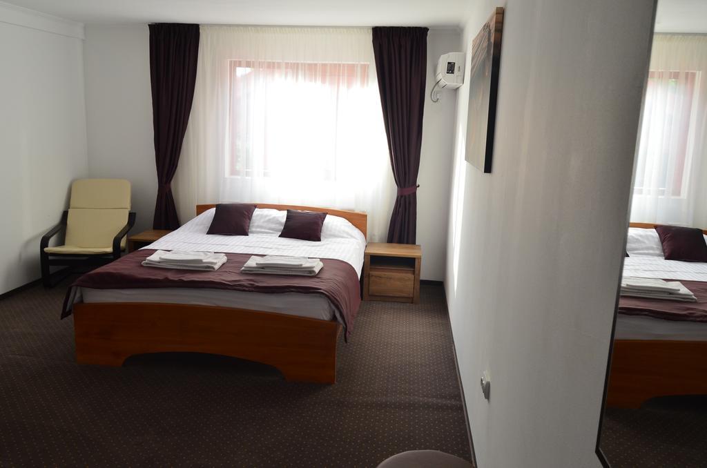 Casa Someseana Guest House Gilgau Luaran gambar