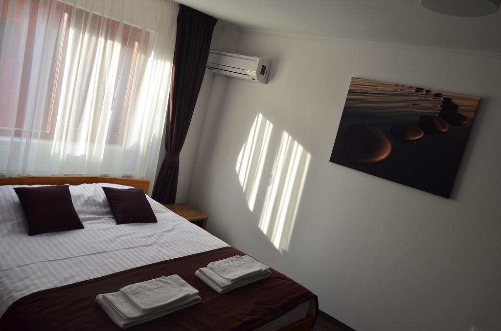 Casa Someseana Guest House Gilgau Luaran gambar