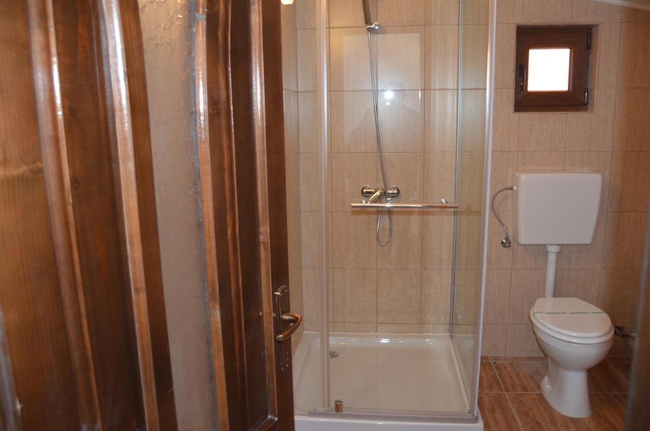 Casa Someseana Guest House Gilgau Luaran gambar