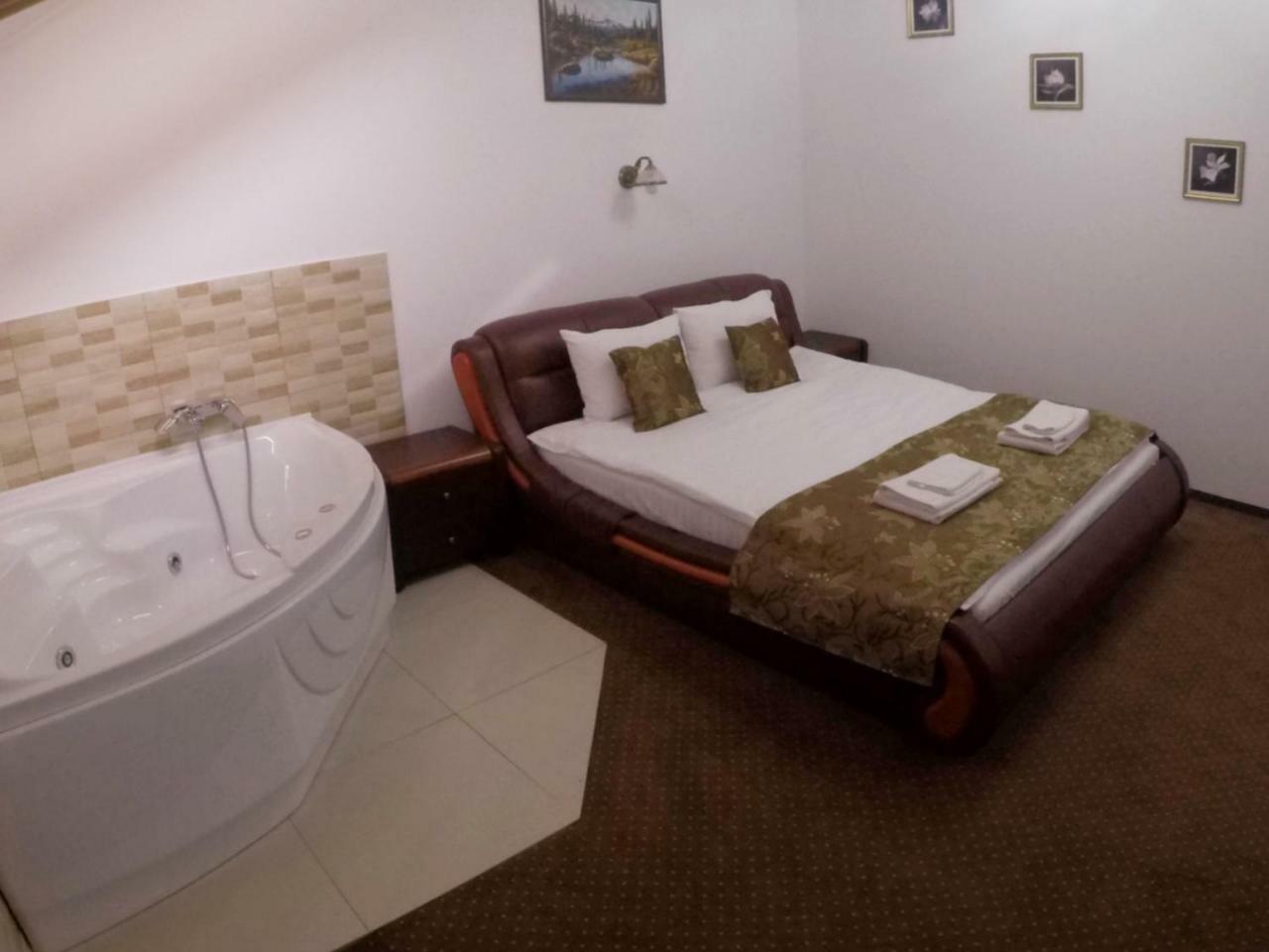 Casa Someseana Guest House Gilgau Luaran gambar