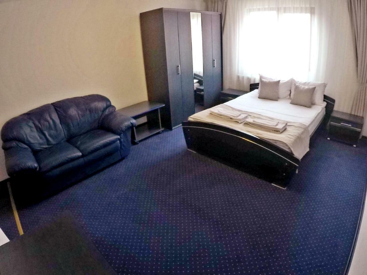 Casa Someseana Guest House Gilgau Luaran gambar