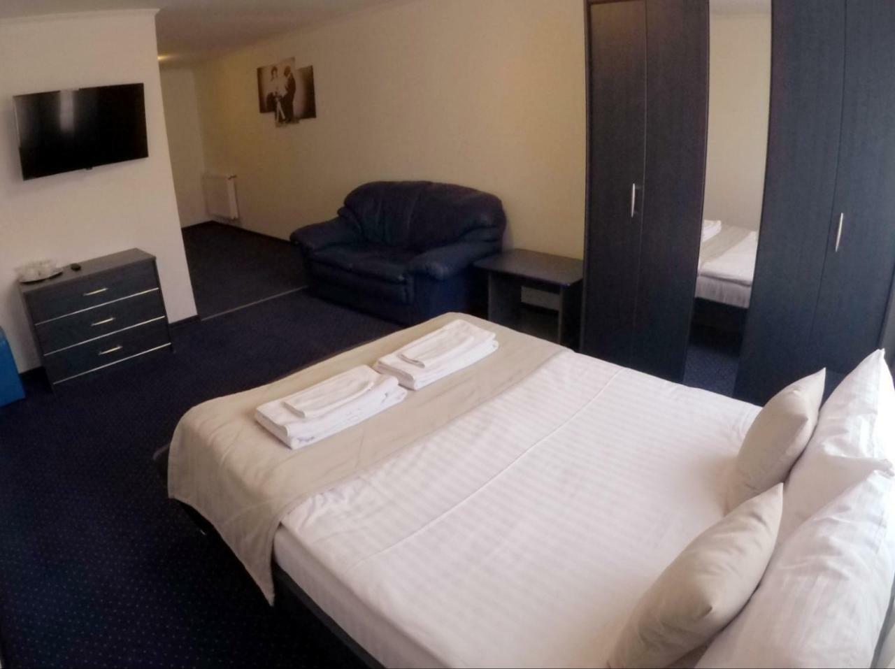 Casa Someseana Guest House Gilgau Luaran gambar