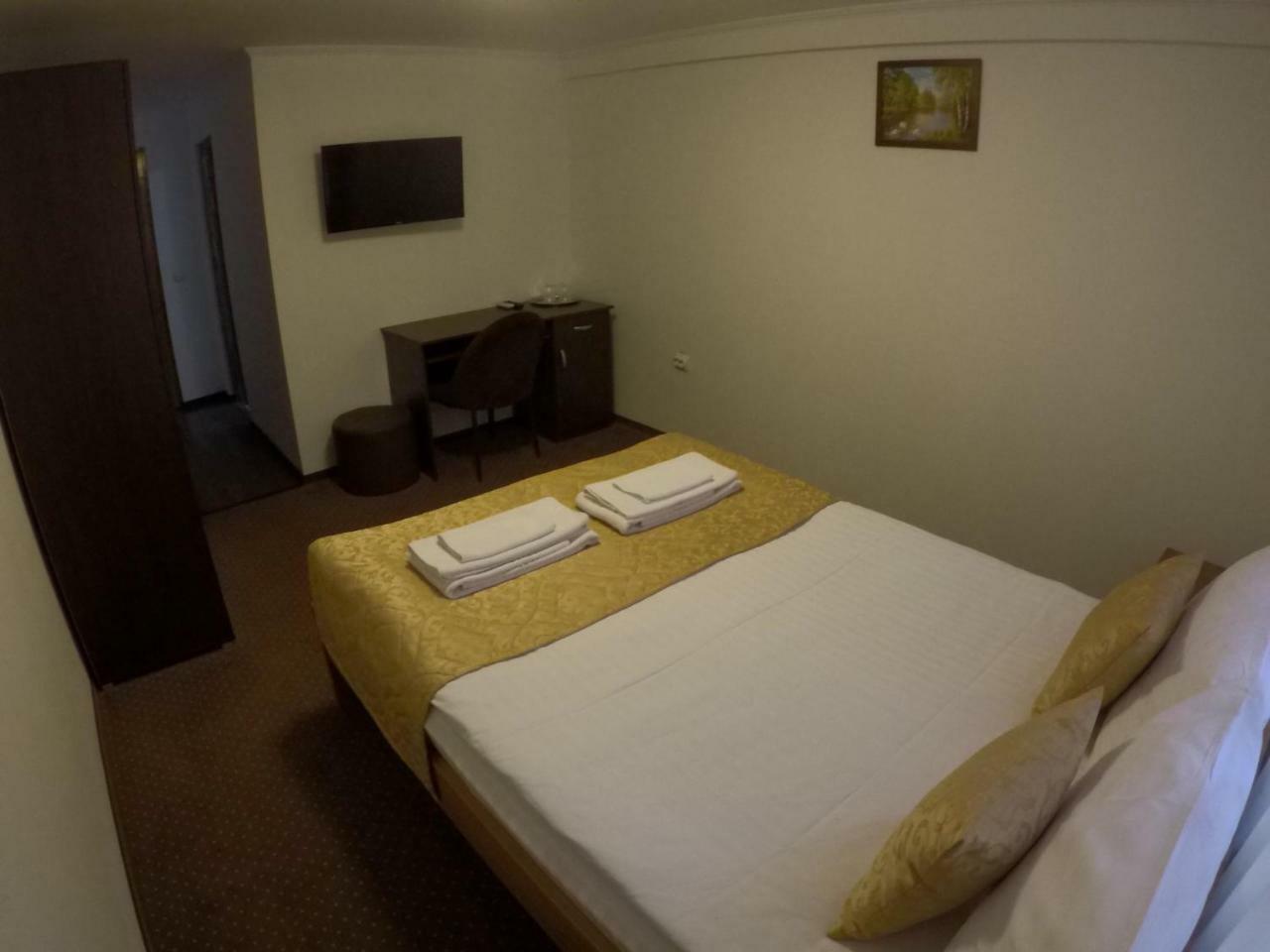 Casa Someseana Guest House Gilgau Luaran gambar