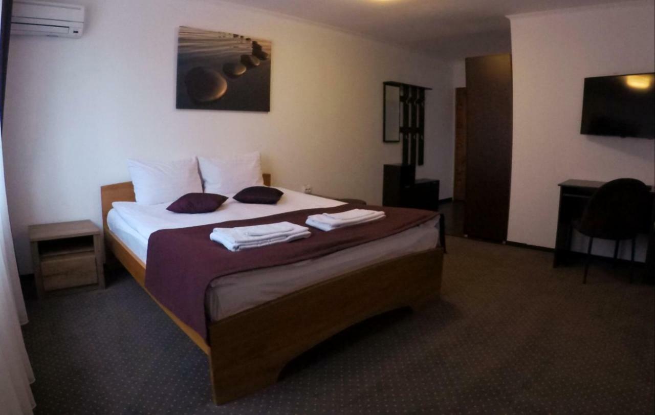 Casa Someseana Guest House Gilgau Luaran gambar