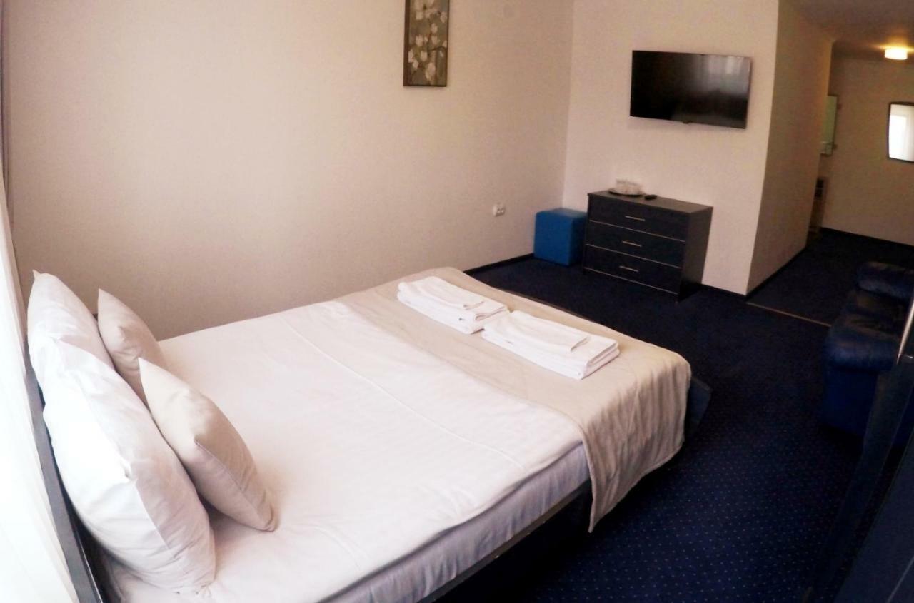 Casa Someseana Guest House Gilgau Luaran gambar