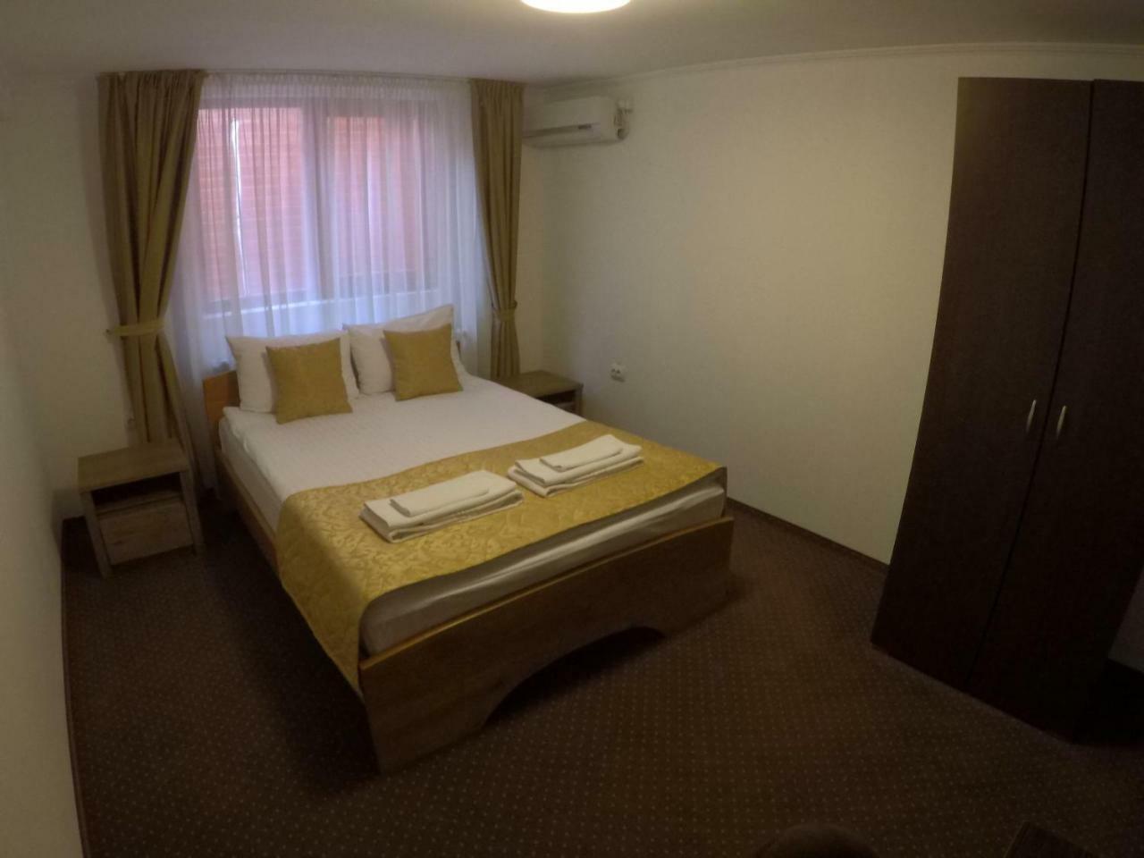 Casa Someseana Guest House Gilgau Luaran gambar