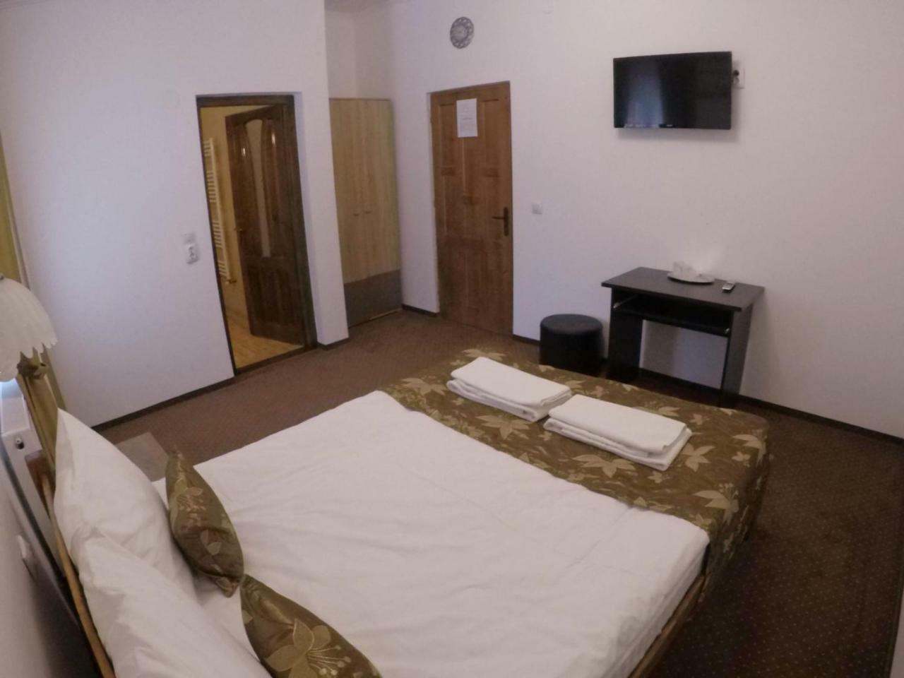 Casa Someseana Guest House Gilgau Luaran gambar