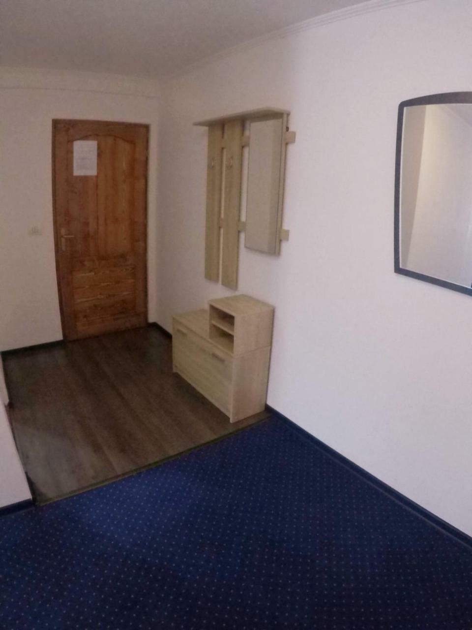 Casa Someseana Guest House Gilgau Luaran gambar