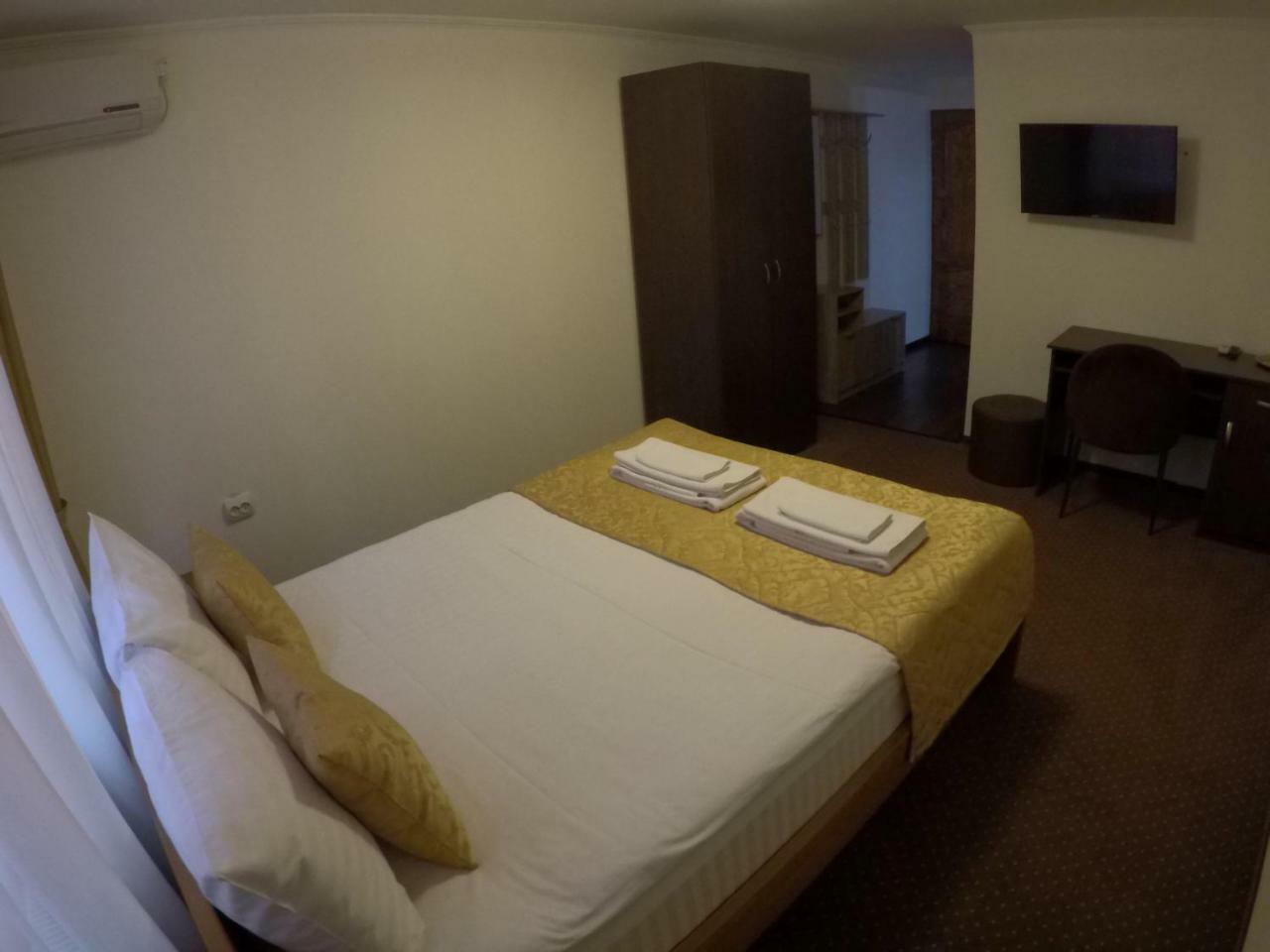 Casa Someseana Guest House Gilgau Luaran gambar