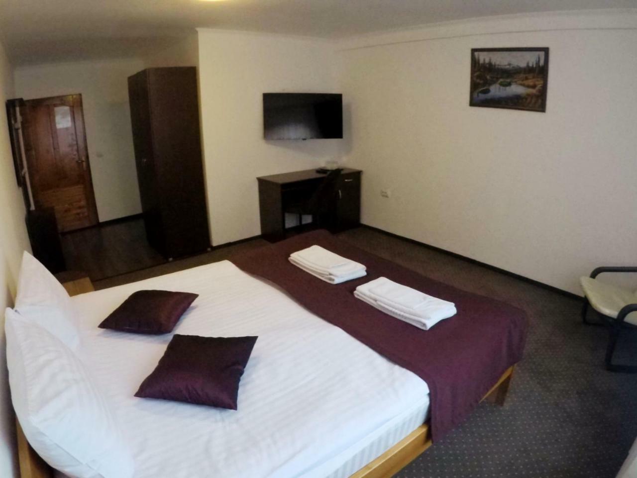 Casa Someseana Guest House Gilgau Luaran gambar