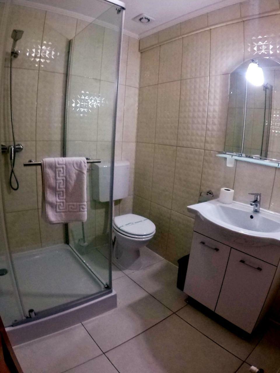 Casa Someseana Guest House Gilgau Luaran gambar