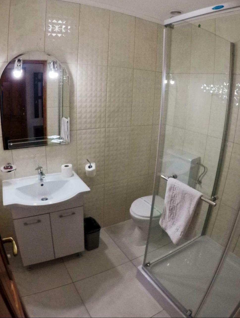 Casa Someseana Guest House Gilgau Luaran gambar