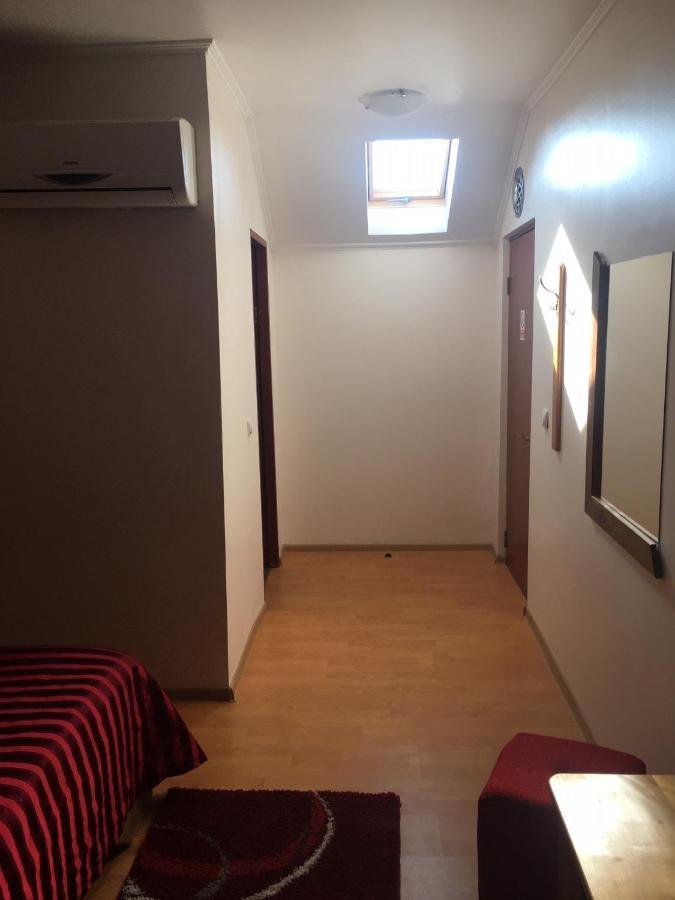 Casa Someseana Guest House Gilgau Luaran gambar