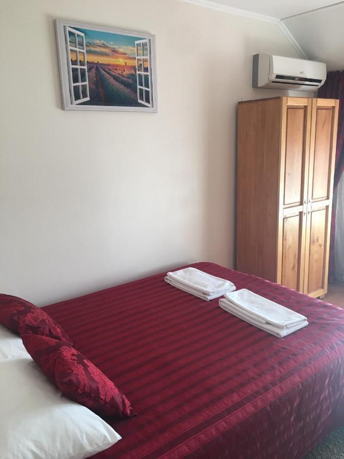 Casa Someseana Guest House Gilgau Luaran gambar