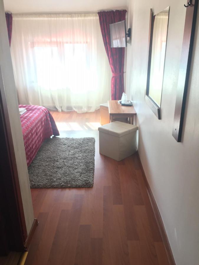 Casa Someseana Guest House Gilgau Luaran gambar