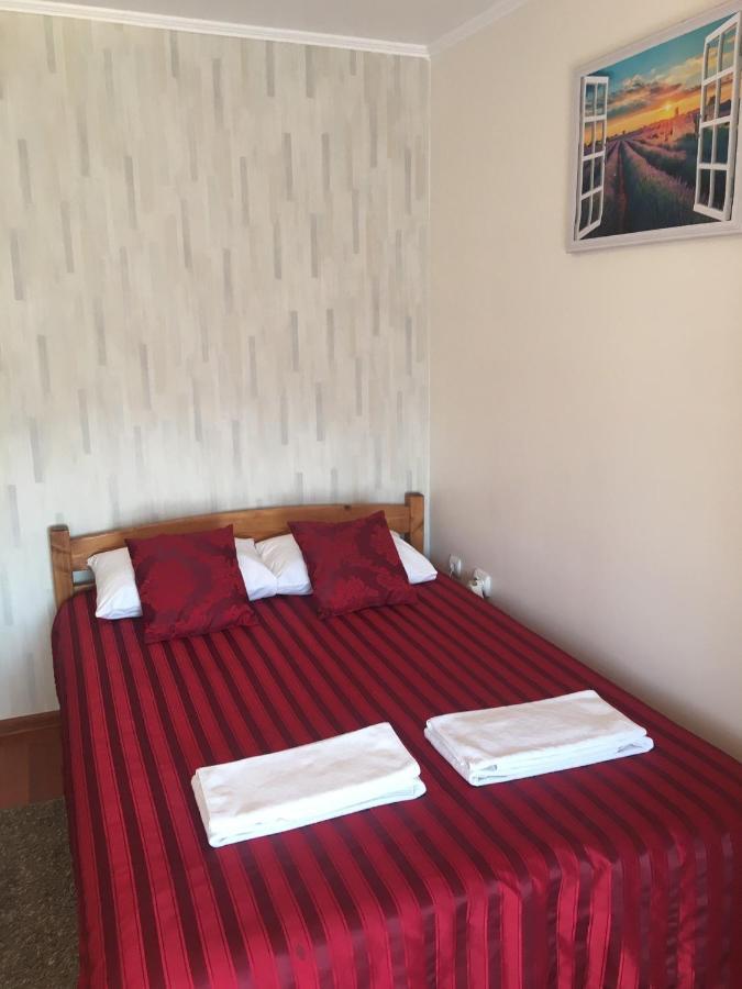 Casa Someseana Guest House Gilgau Luaran gambar