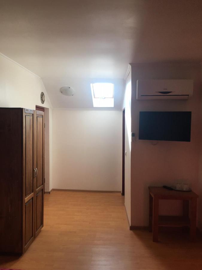 Casa Someseana Guest House Gilgau Luaran gambar