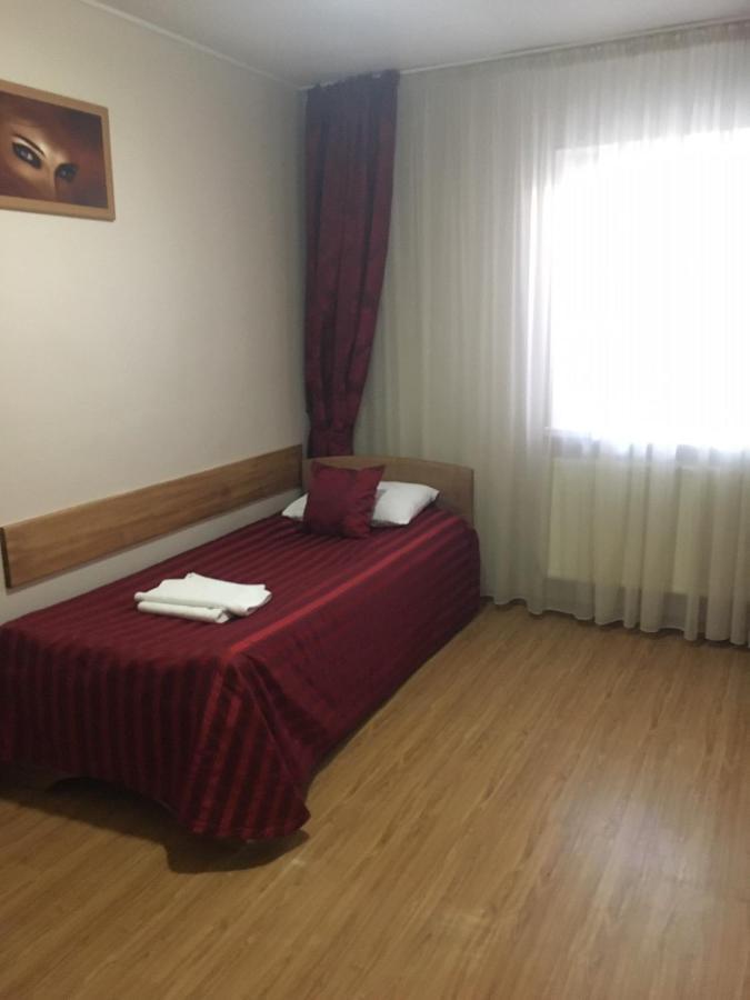 Casa Someseana Guest House Gilgau Luaran gambar