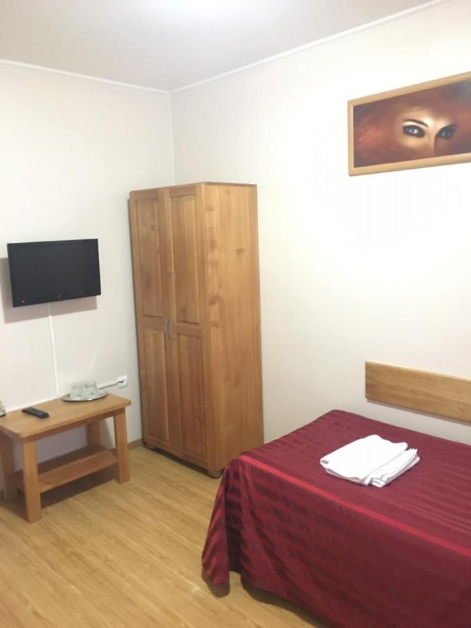 Casa Someseana Guest House Gilgau Luaran gambar