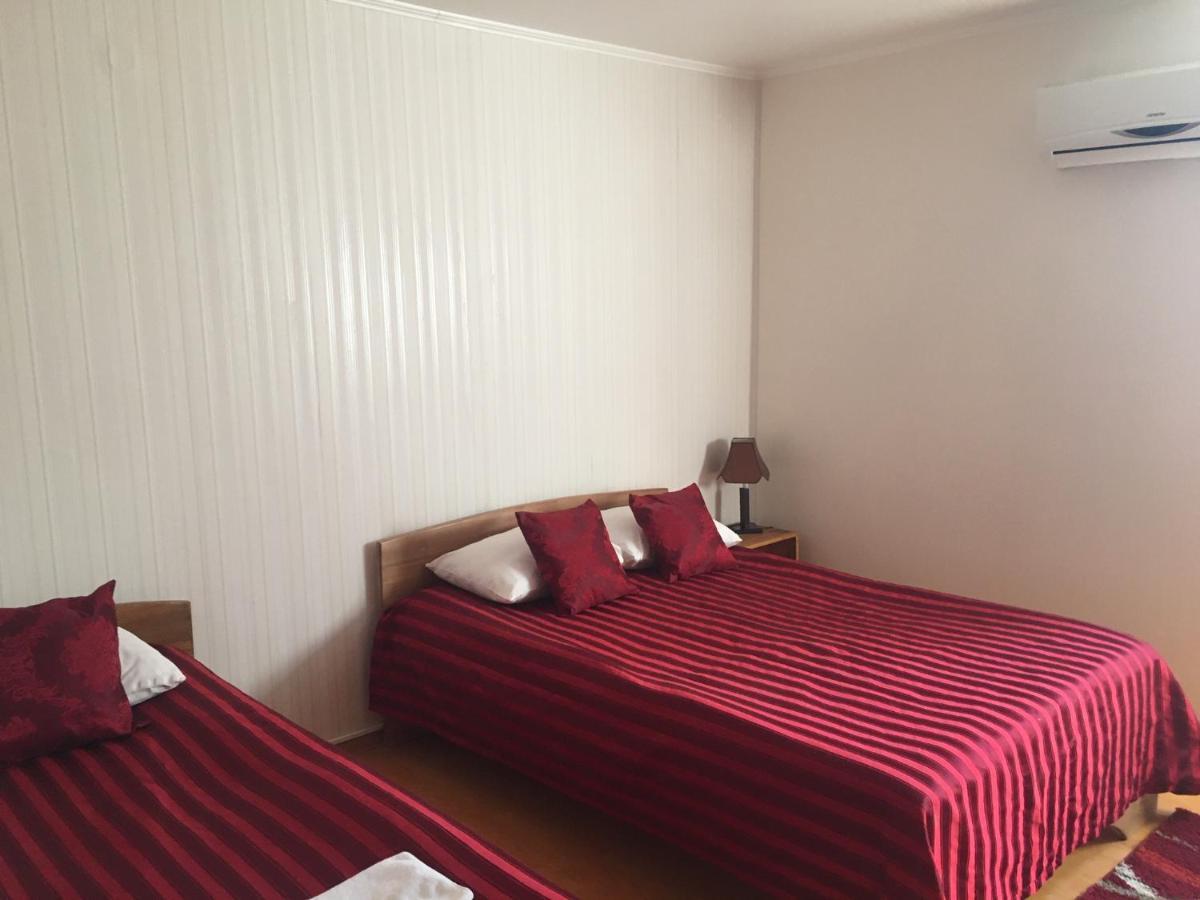 Casa Someseana Guest House Gilgau Luaran gambar