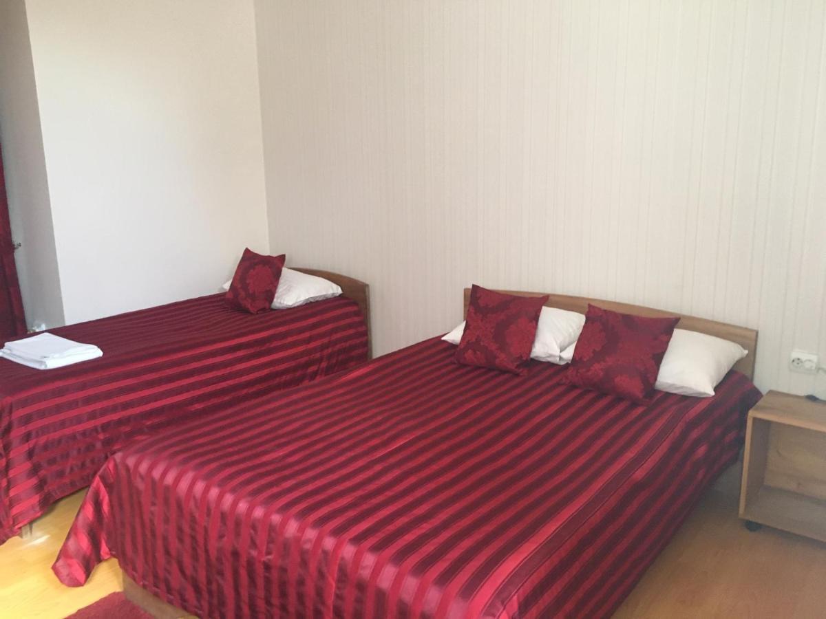 Casa Someseana Guest House Gilgau Luaran gambar