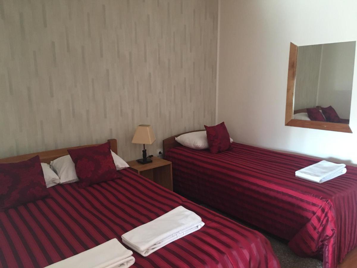 Casa Someseana Guest House Gilgau Luaran gambar